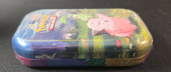 2026 Pokemon TCG Mega Evolution Ascended Heroes Mini Tin ClefairyChikorita - Image 3