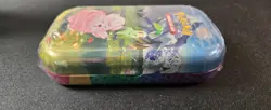 2026 Pokemon TCG Mega Evolution Ascended Heroes Mini Tin ClefairyChikorita - Image 4