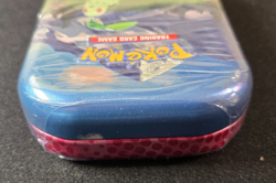 2026 Pokemon TCG Mega Evolution Ascended Heroes Mini Tin ClefairyChikorita - Image 5