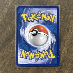 Pokemon TCG Ninetails (Delta Species) Holo Rare 8/101 Ex Dragon Frontiers - Image 2