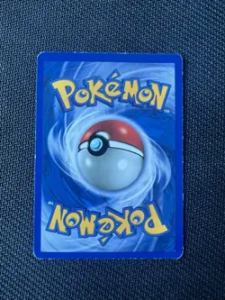 Pokemon TCG Venusaur Base Set 2 18/130 Holo Unlimited Holo Rare Lp - Image 2