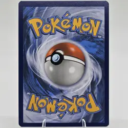 Pokemon TCG Meowth 147/214 Unbroken Bonds Reverse Holo Rare LP/NM - Image 2