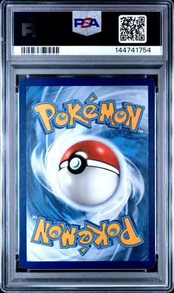 2025 POKEMON PRE EN-PRISMATIC EVOLUTIONS SURPRISE BOX EXCLUSIVE ESPEON EX PSA 9 - Image 2