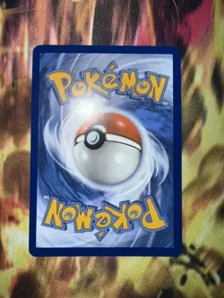 Mew ex 151/165 Double Rare 151 Pokemon Lightly Played - Image 2