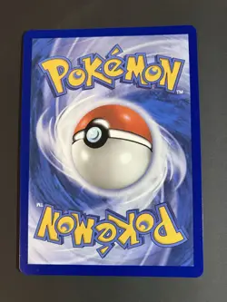 Paldean Wooper 102/094 Phantasmal Flames - Illustration Rare - NM - Pokemon TCG - Image 2
