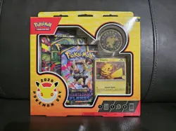 2026 POKEMON DAY PACK - Image 1