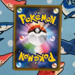 Arctozolt 064/190 Holo Rare Pokemon Shiny Star V s4a - Japanese R - Image 3