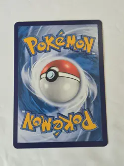 Vaporeon VMAX 0214/14 Gem Pack Volume 2 Pokemon Near Mint - Image 2