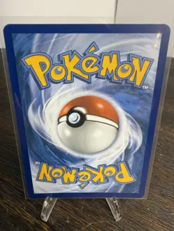 Pokemon Team Rocket's Dugtrio 239/217 ASC EN Rare Stage 1 100 HP Regular English - Image 2
