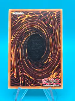 Relinquished - 1st Edition - Ultra Rare - SDP-001 - Yu-Gi-Oh! - LP - Image 2
