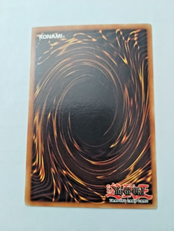 Yu-Gi-Oh! TCG Pale Beast Metal Raiders MRD-047 1st Edition Common - Uncirculated - Image 3