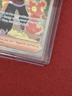 Pokemon Ethan's Adventure #236 Destined Rivals SIR - Pack Fresh! - Image 3