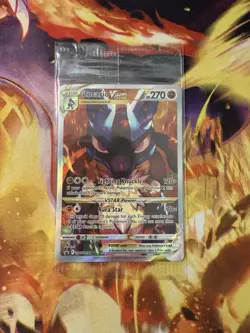Lucario VSTAR - SWSH291 - Sword & Shield Promo Cards (SWSD) Pokemon TCG SEALED! - Image 1