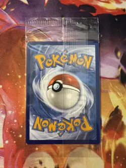 Lucario VSTAR - SWSH291 - Sword & Shield Promo Cards (SWSD) Pokemon TCG SEALED! - Image 2