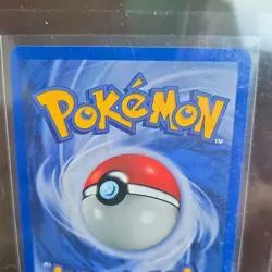 Blaine's Arcanine 1/132 – Holo – Gym Challenge – Pokemon TCG Card - 1 of 2 - Image 4