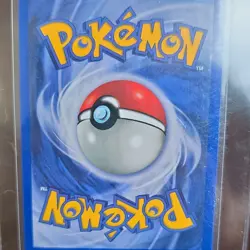 Blaine's Arcanine 1/132 – Holo – Gym Challenge – Pokemon TCG Card - 1 of 2 - Image 5
