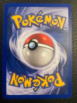 Pokemon TCG - Vintage WOTC - Shadowless Base Set - Pick Your Card (NM-DMG) - Image 3