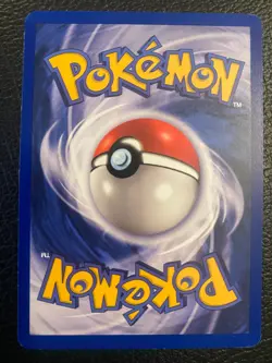 Pokemon TCG - Vintage WOTC - Shadowless Base Set - Pick Your Card (NM-DMG) - Image 5