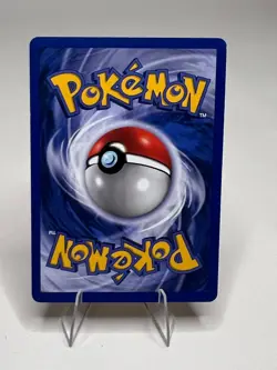 Pokemon Card 1st Edition Glutexo (24/102) Charmeleon Base Set GERMAN - Image 3