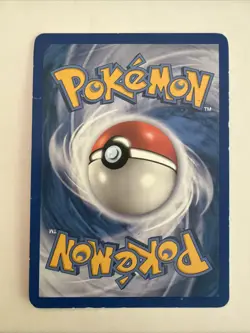 Pokemon Pikachu 120/147 Supreme Victors Reverse Holo 50HP Card 2009 - Image 2