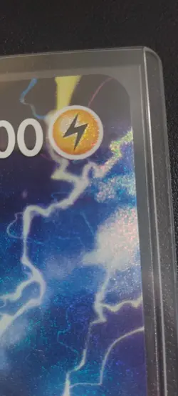 Jolteon VMAX SWSH184 Jumbo Cards Holo - Image 5