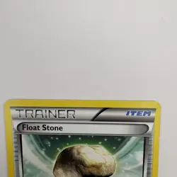 Float Stone Uncommon XY - BREAKthrough Tool Normal 137/162 LP Pokemon Card TCG - Image 5