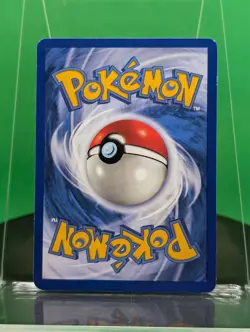 Cloyster 32/62 1st Edition Fossil Set Uncommon 1999 English Pokemon Card WoTC - Image 2