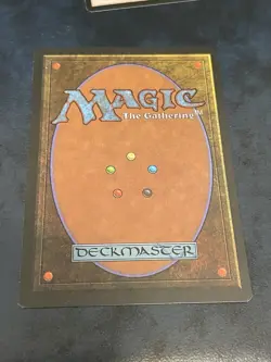 Tolaria Legends Magic the Gathering Mtg Legendary Land Card LP - Image 2