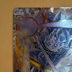 Bandai Son Goku E01-01 Energy Marker Holo Dragon Ball Super Card Game - Image 3