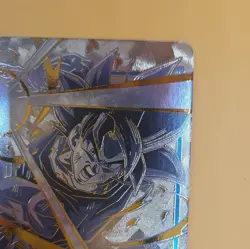 Bandai Son Goku E01-01 Energy Marker Holo Dragon Ball Super Card Game - Image 4