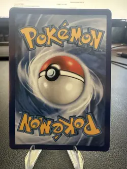 Poliwhirl 176/165 SV: Scarlet & Violet 151 - Pokemon Card - NM - Image 2