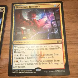 Magic: The Gathering 12 Card Lot - Dream Eater, Shivan Dragon, Aurelia, Niv-Miz… - Image 4
