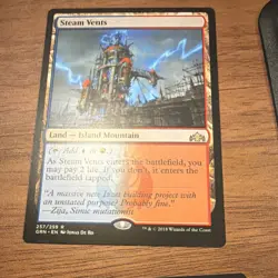 Magic: The Gathering 12 Card Lot - Dream Eater, Shivan Dragon, Aurelia, Niv-Miz… - Image 5