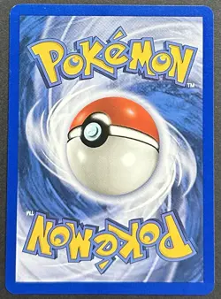 GRIMER Non-Holo 79/147 Aquapolis Pokemon Card WOTC 2002 NM - Image 2