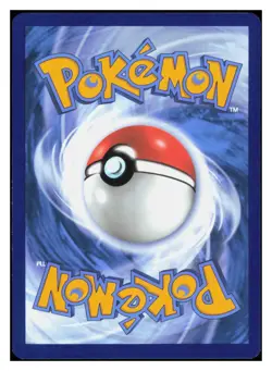Paldean Wooper - Holo Promo SV: Scarlet & Violet Promo Cards 041 NM M059 - Image 2