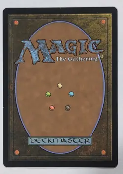 MTG Magic Maddening Cacophony Zendikar Rising ZNR 67 NM - Image 2