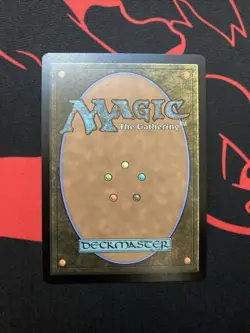 Reanimate 0206 Commander Lord of the Rings Rare MTG LTC EN NM - Image 2