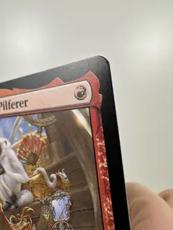 MTG Magic The Gathering Nimble Pilferer (138) Ragavan LP Lightly PlayedFREE SHIP - Image 3