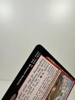 MTG Magic The Gathering Nimble Pilferer (138) Ragavan LP Lightly PlayedFREE SHIP - Image 5