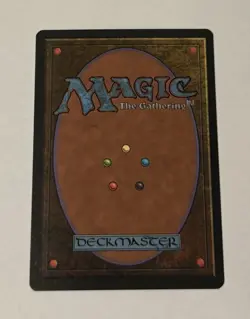 MTG Burnt Offering - Ice Age ICE NM - Image 2