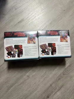 Pokemon TCG Destined Rivals Elite Trainer Box ETB - Factory Sealed - Image 3