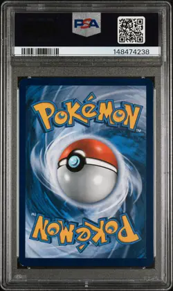 2017 POKEMON SM BLACK STAR PROMO SHINING LUGIA #SM82 PSA 6 EX #148474238 - Image 2
