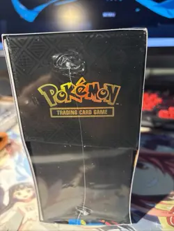 Pokemon Mega Evolution ETB Elite Trainer Box Gardevoir Sealed - Image 2