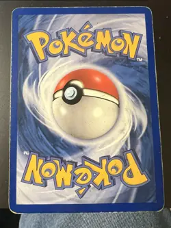 Pokemon TCG Whiscash EX Deoxys 28/107 - Image 2