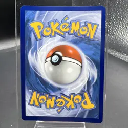 Pokemon TCG Wugtrio 224/091 Paldean Fates NM - Image 2