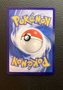 Pokemon TCG Mimikyu [Full Art] #1307 Chinese Gem Pack 3 - Image 2