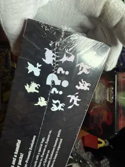 Pokemon TCG: Prismatic Evolutions Surprise Box - New/Factory Sealed - Image 2