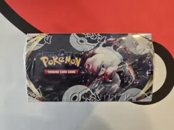 Pokemon Sword and Shield Lost Origin Booster Box Sealed - Image 2