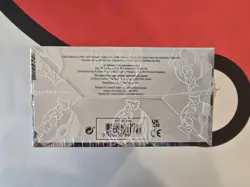 Pokemon Sword and Shield Lost Origin Booster Box Sealed - Image 4