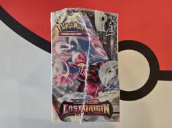 Pokemon Sword and Shield Lost Origin Booster Box Sealed - Image 5